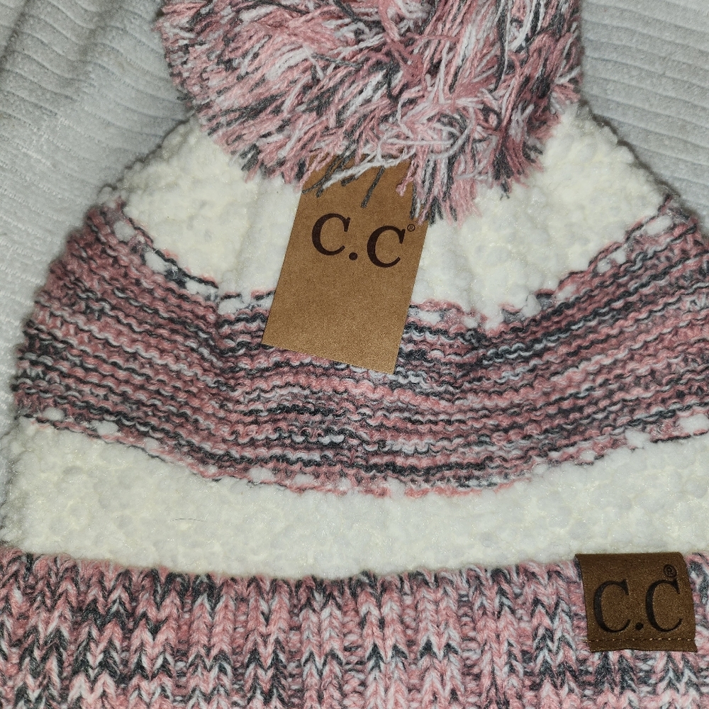 C.C Beanie